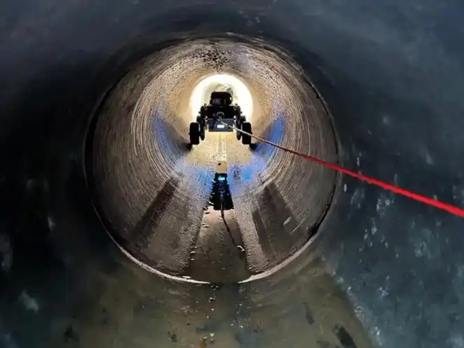 庐山CCTV检测后如何整理数据？